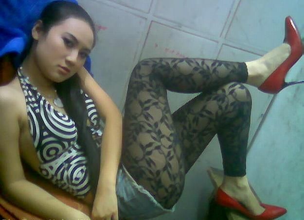 susu perawan