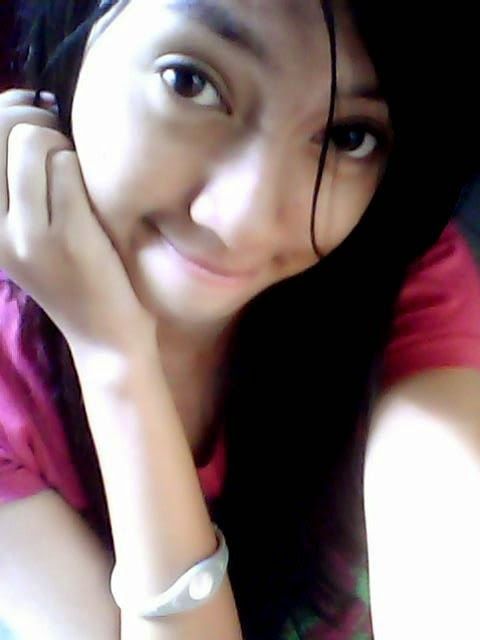 cantiknya wanita