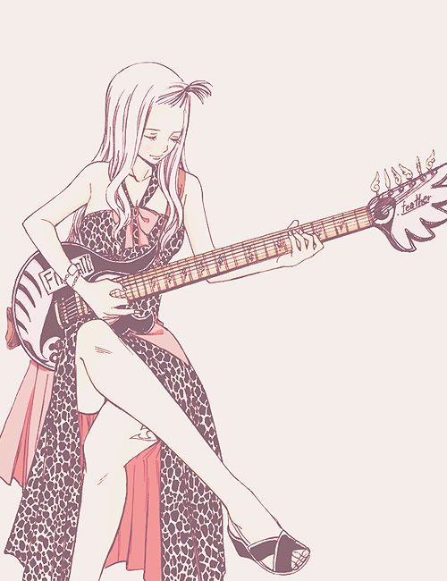 realistic fairy tail