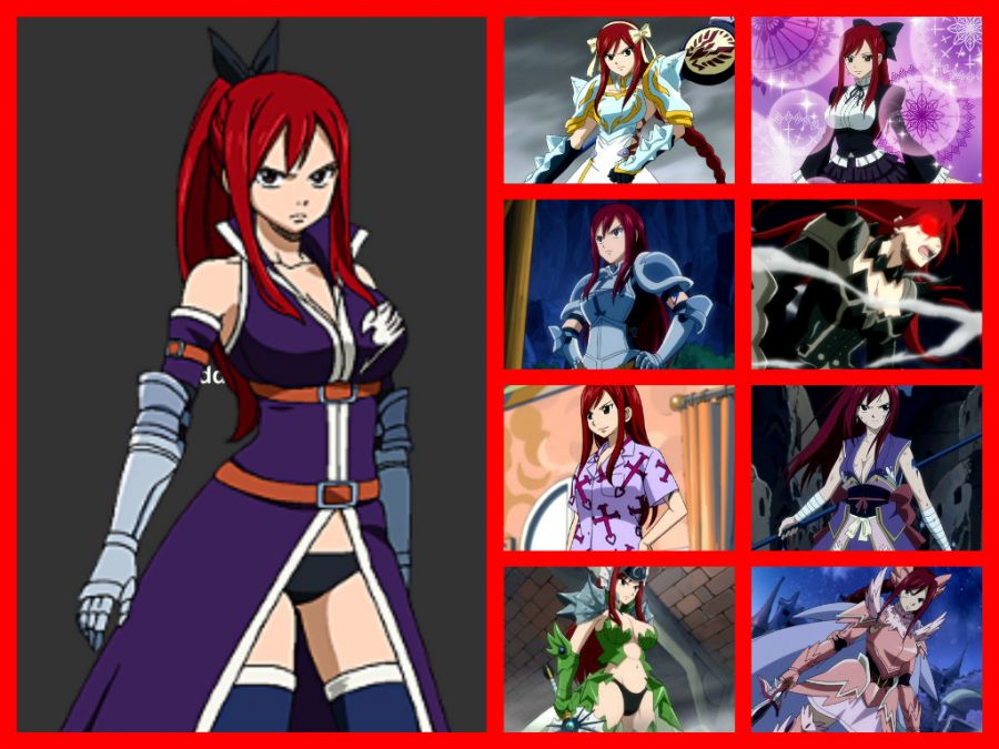 fairy tail juvia hentai