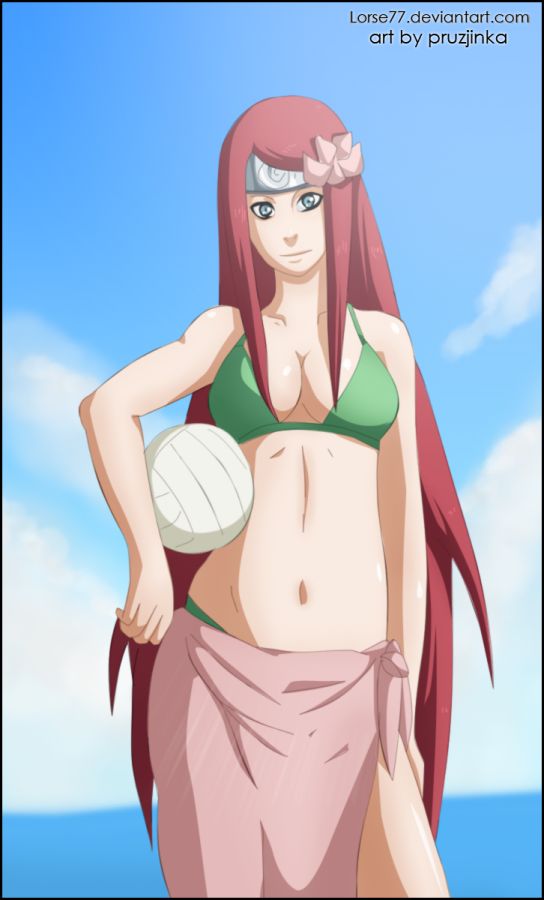 naruto ayame hentai