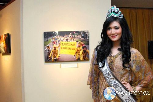 jessica iskandar bugil