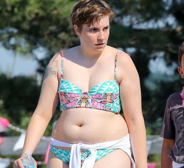 cewek bugil bikini