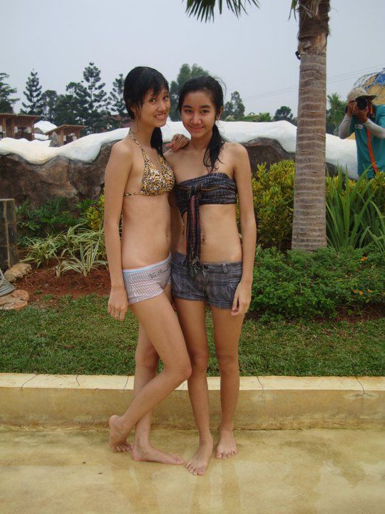 cewek hot
