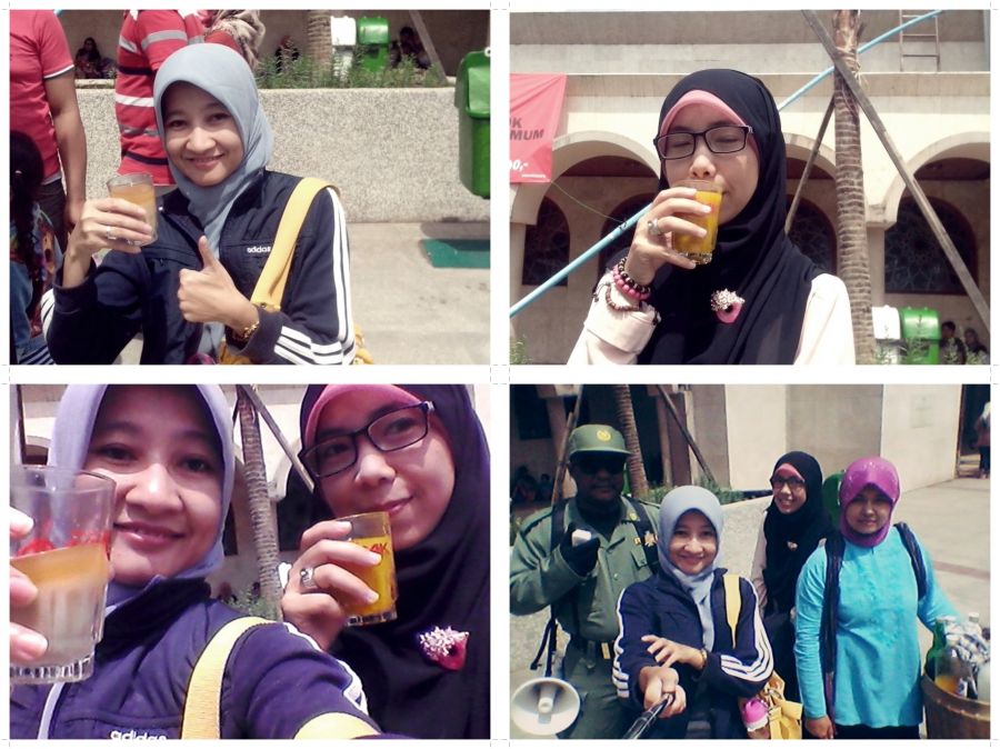 jamu gendong good