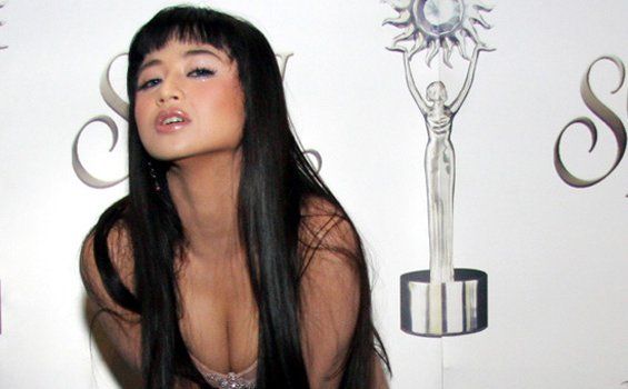 nikita willy bugil