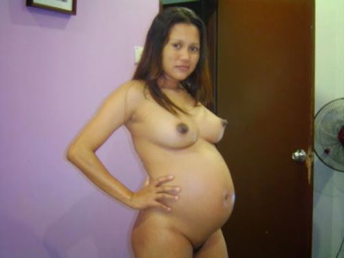 memek cewek hamil