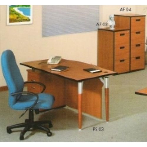 de sain meja kantor