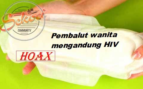 vagina basah