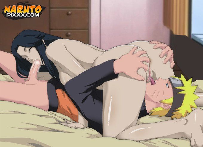 naruto mikoto hentai