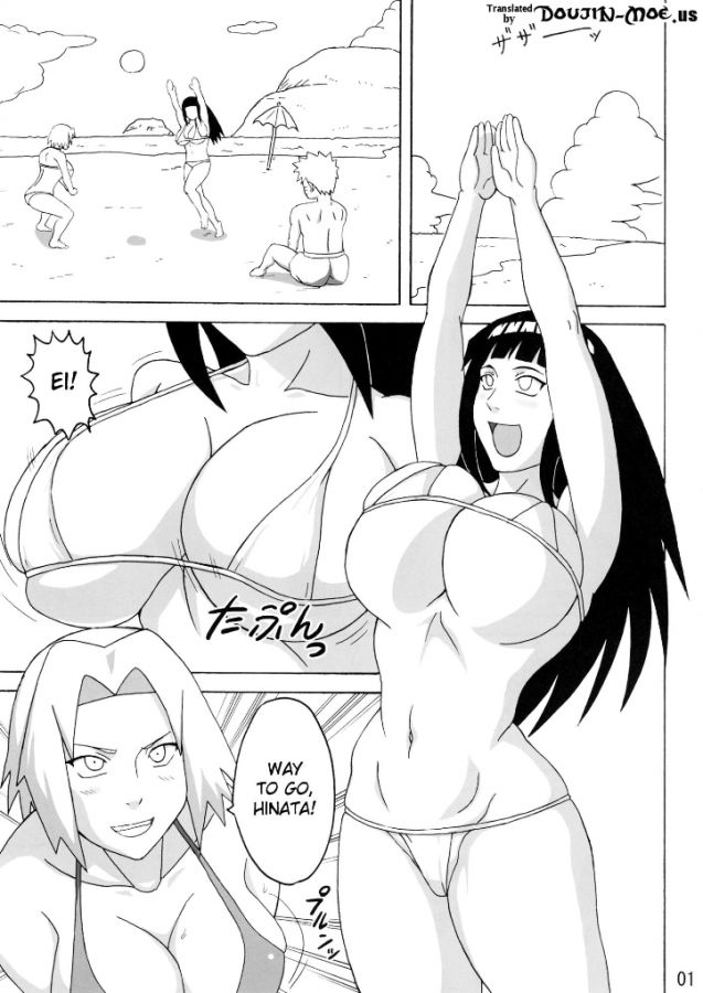 naruto and temari have sex