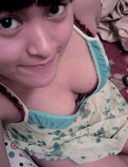 nenen goyang