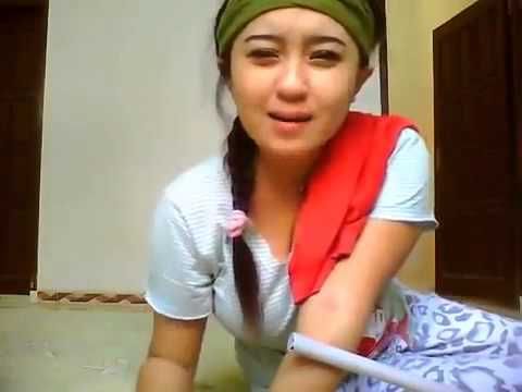 kumpulan cerita pembantu montok