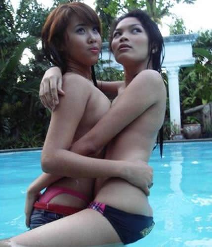 cewek abg bispak
