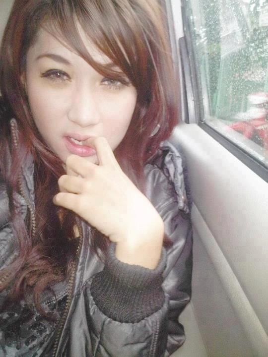 gadis bispak
