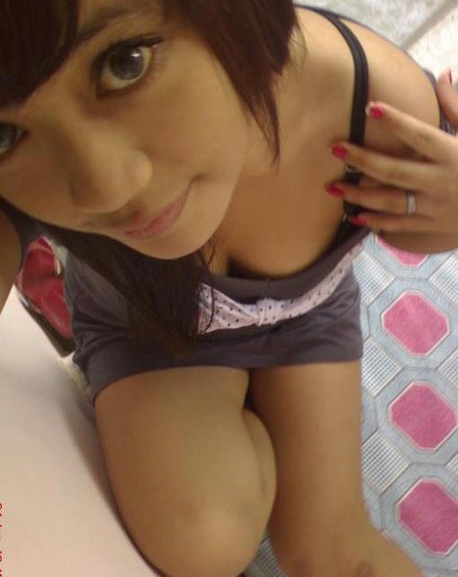 cewek bogor