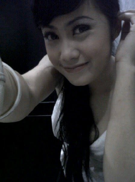 cewek hot