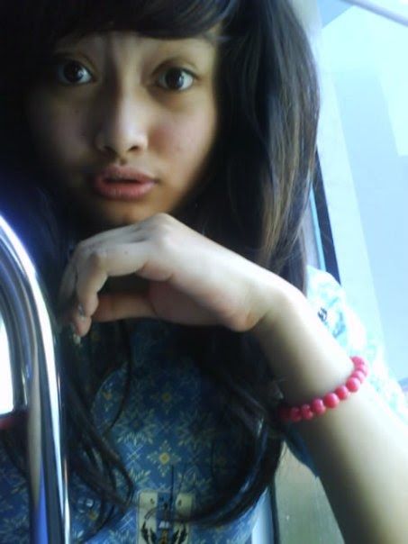 cewek abg bispak