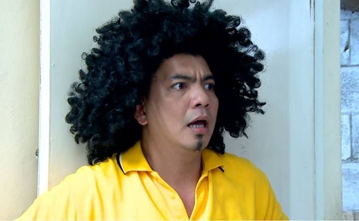 nuri maulida ftv