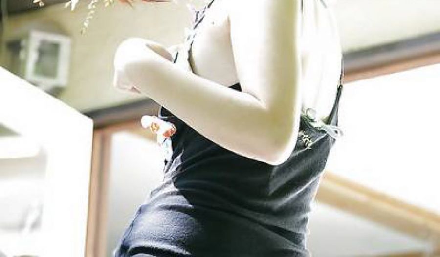 bokong semok reni farida