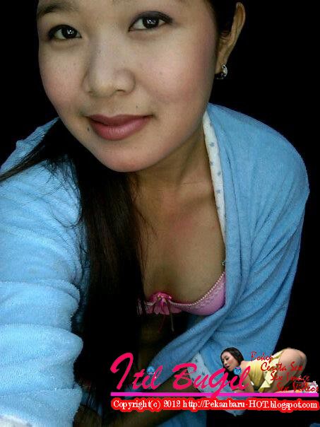 rinada pns bandung