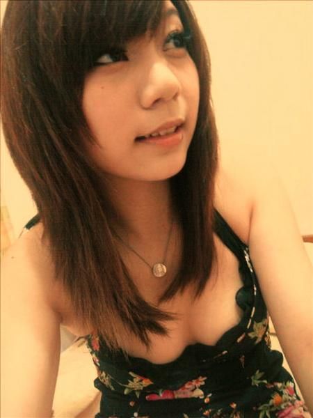 cewek mulus