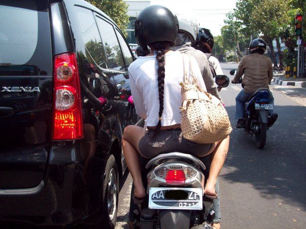 toket mulus