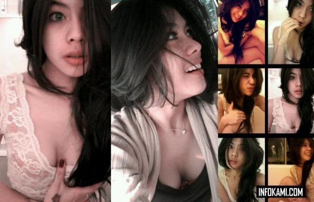 cewek mulus