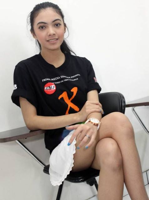 yeyen lidya