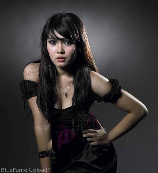 paha mulus artis