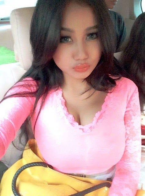 pamela safitri tetek