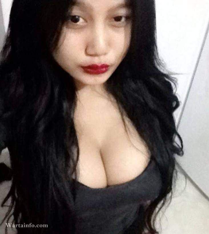 pamela safitri bugil