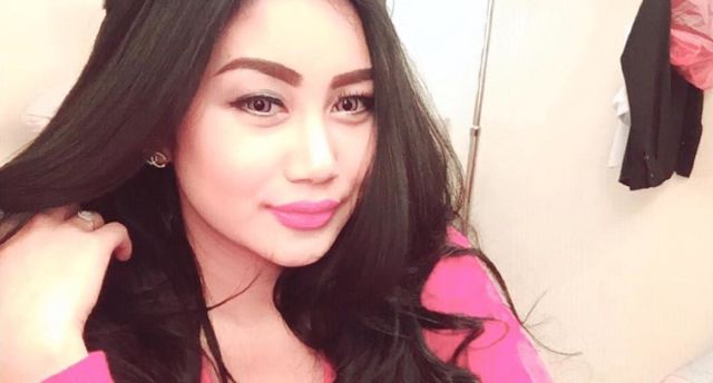 pamela safitri vs dewi persik