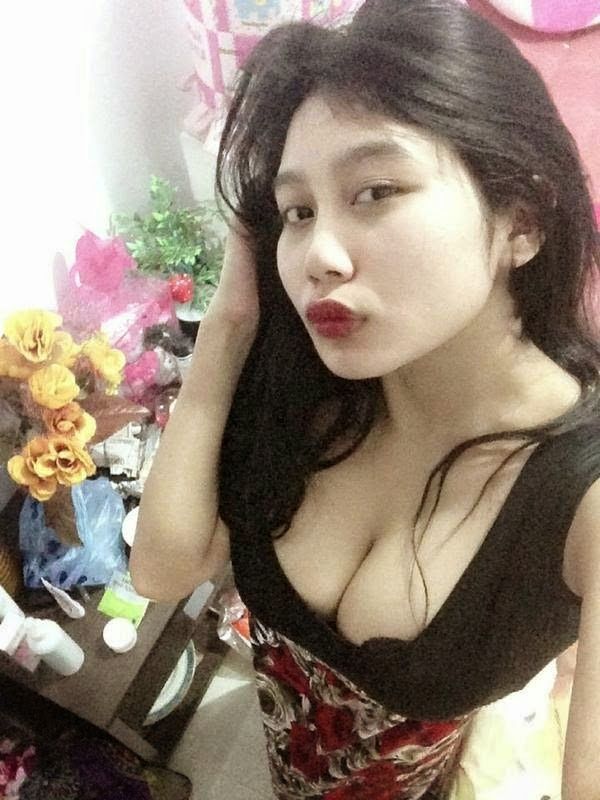 pamela safitri full body