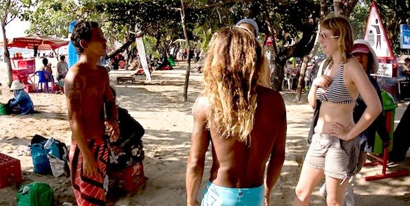 amed bali