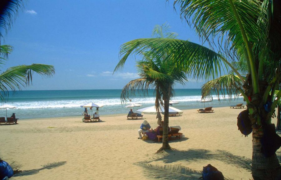 kuta bali