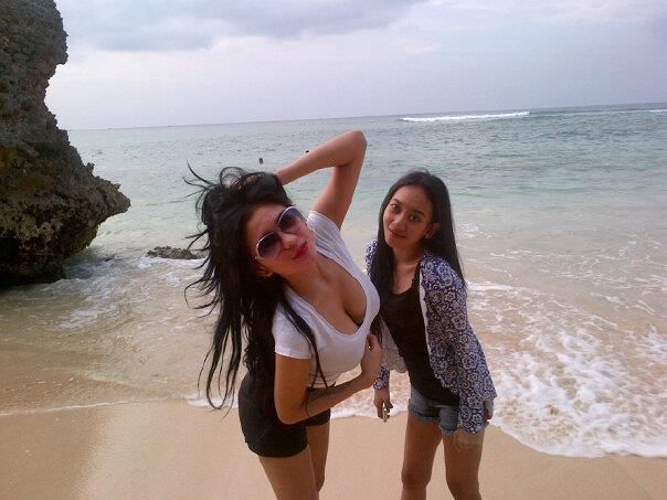 wisata bali