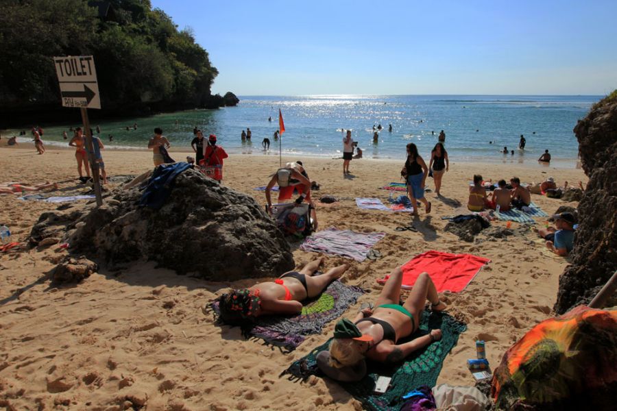 kumala pantai