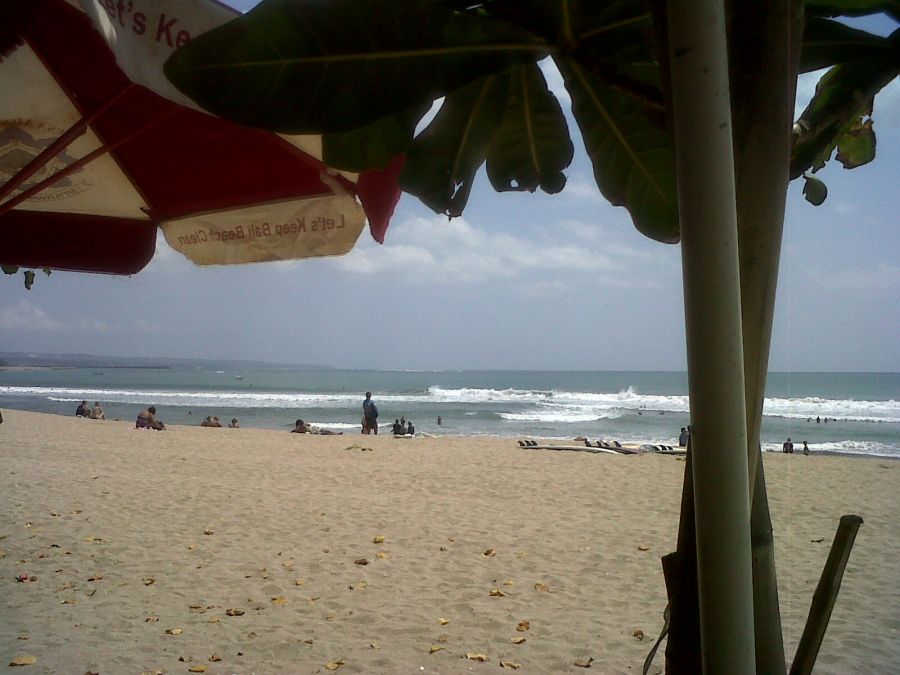 bali matahari