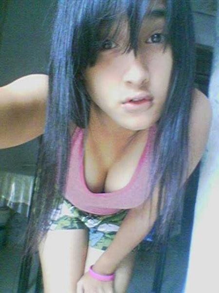 pantat cewek