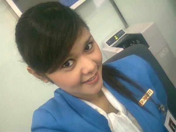 artis bugil