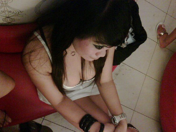 tidak bugil