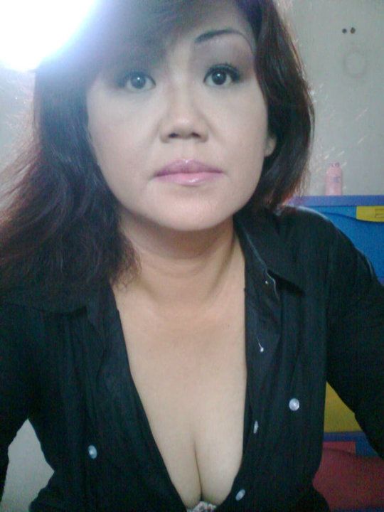 cewek bugil montok
