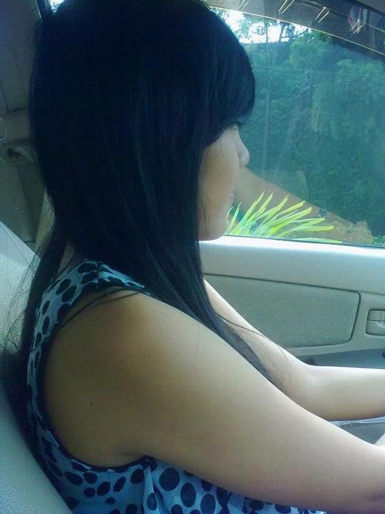 wanita bugil