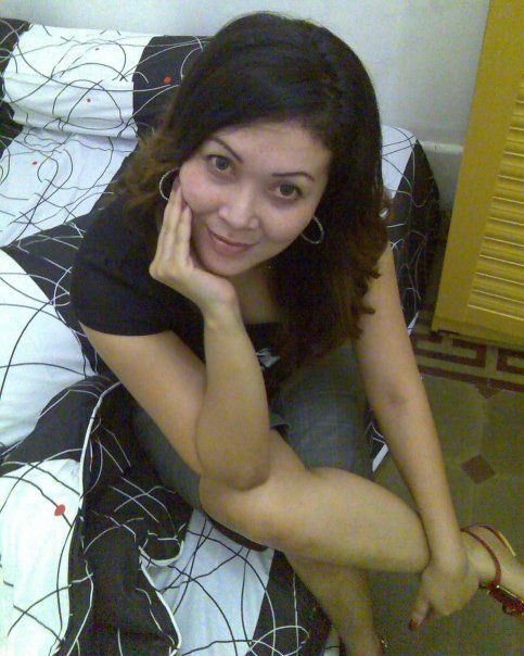 janda bugil