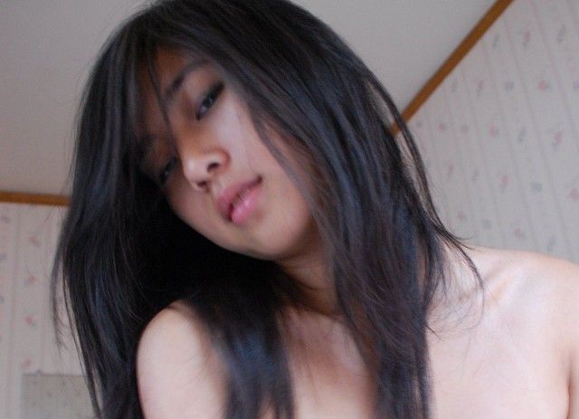 paha mulus