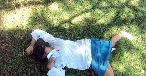 memek gadis bugil