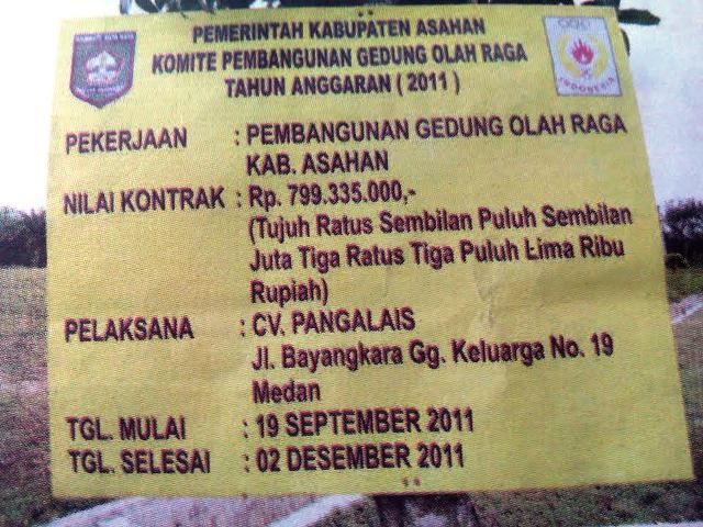 kota tanjung balai asahan