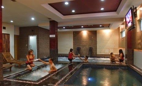 pijat plus jakarta selatan