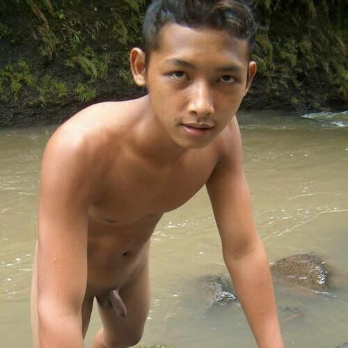 cara buat pisang ijo
